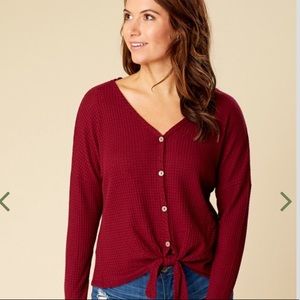 NWOT Altar’d State women’s shirt